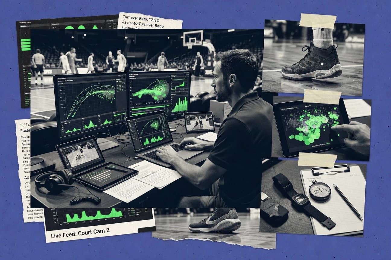 Top 10 Best Sports Analytics Software of 2026