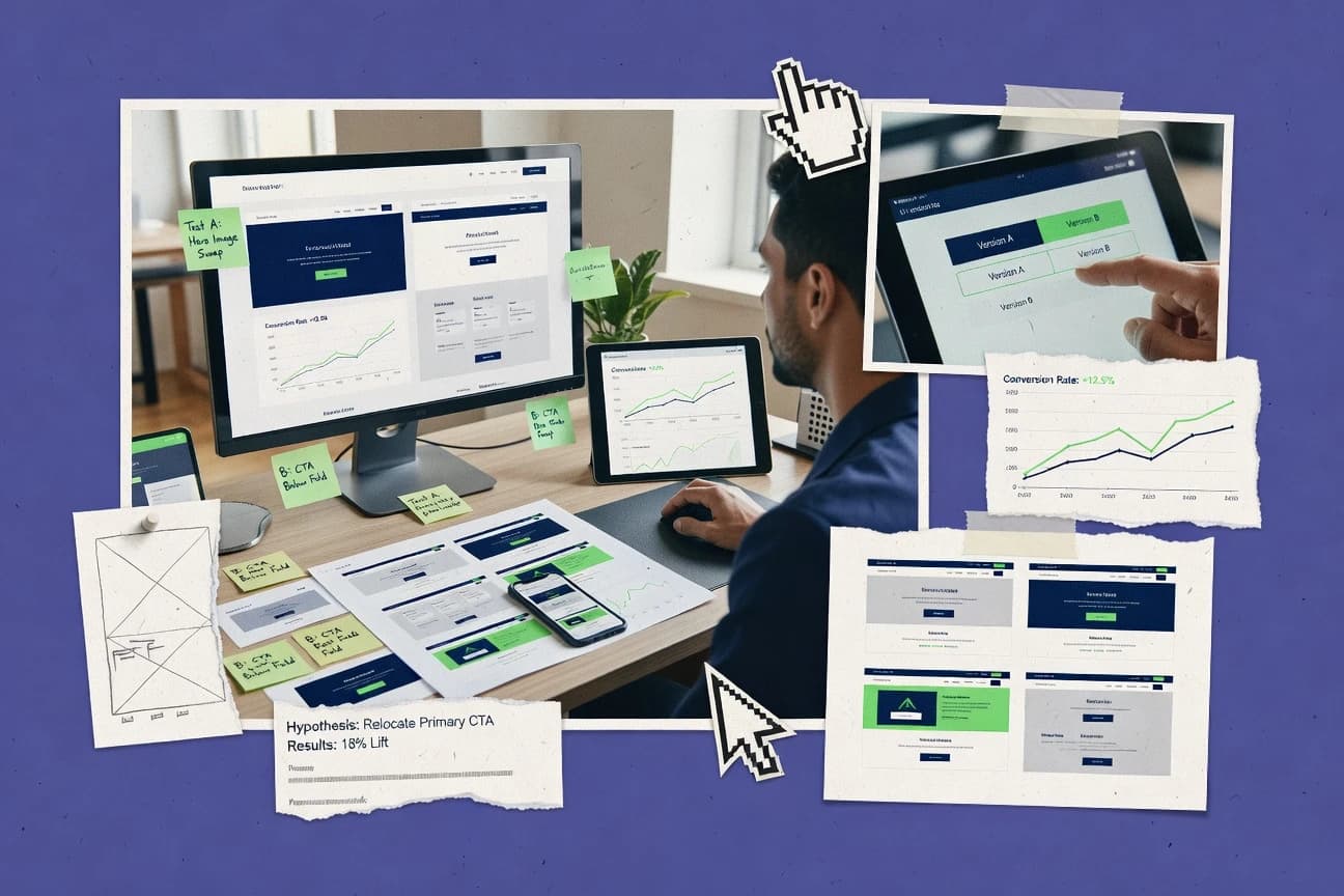 Top 10 Best Split Testing Software of 2026