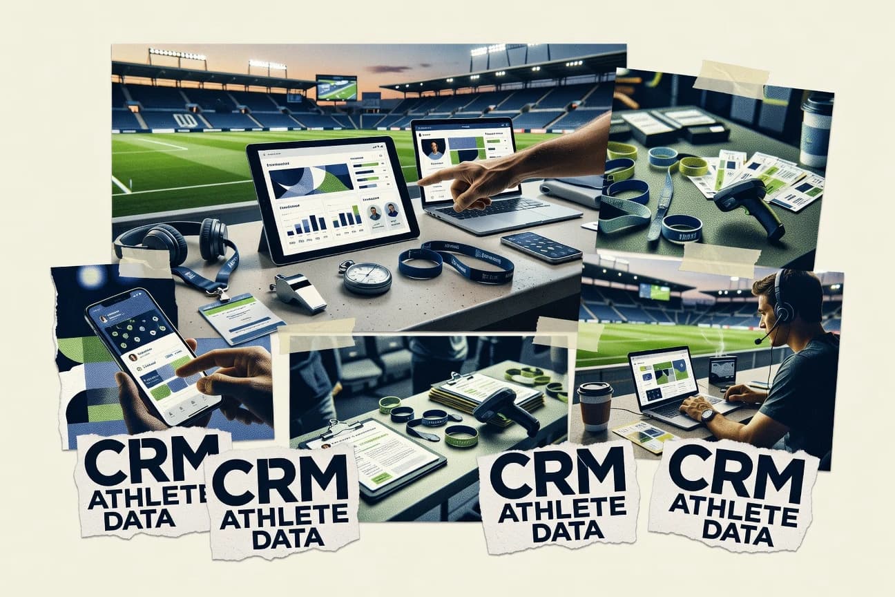 Top 10 Best Sports CRM Software of 2026