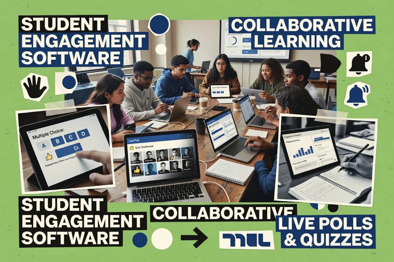 Top 10 Best Student Engagement Software of 2026