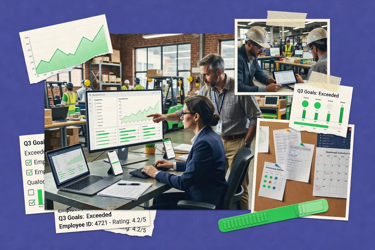 Top 10 Best Staff Performance Management Software of 2026