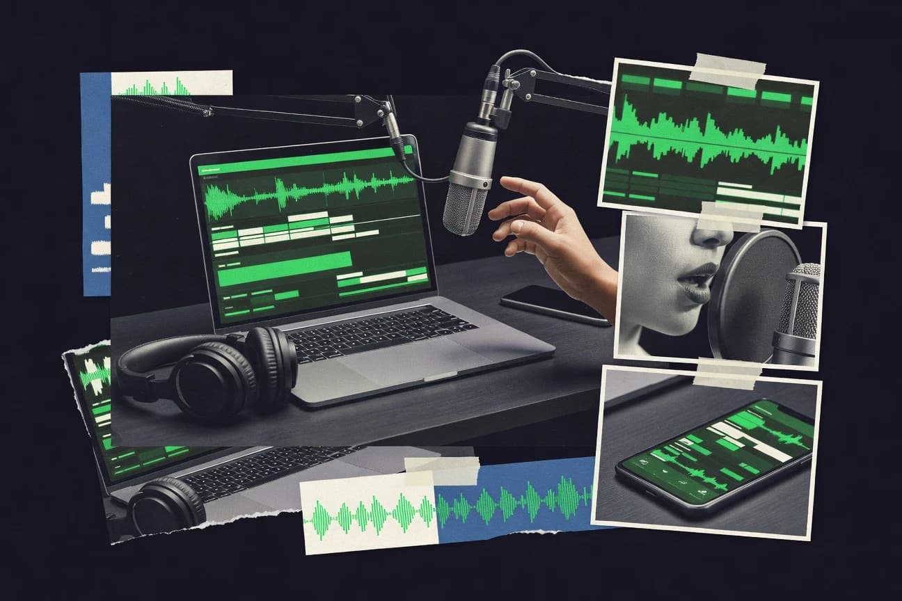 Top 10 Best Speech-To-Text Software of 2026