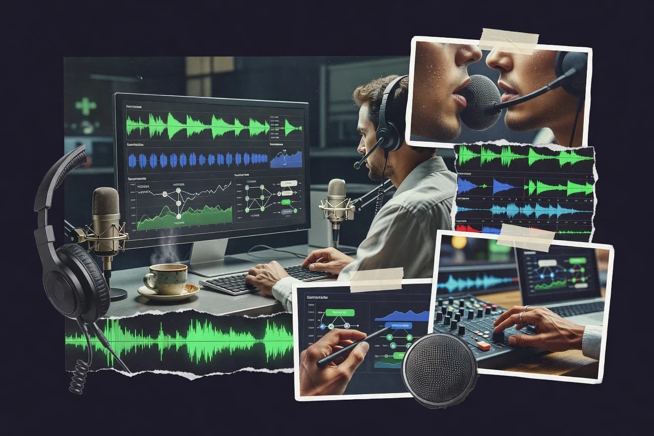 Top 10 Best Speech Analytics Software of 2026