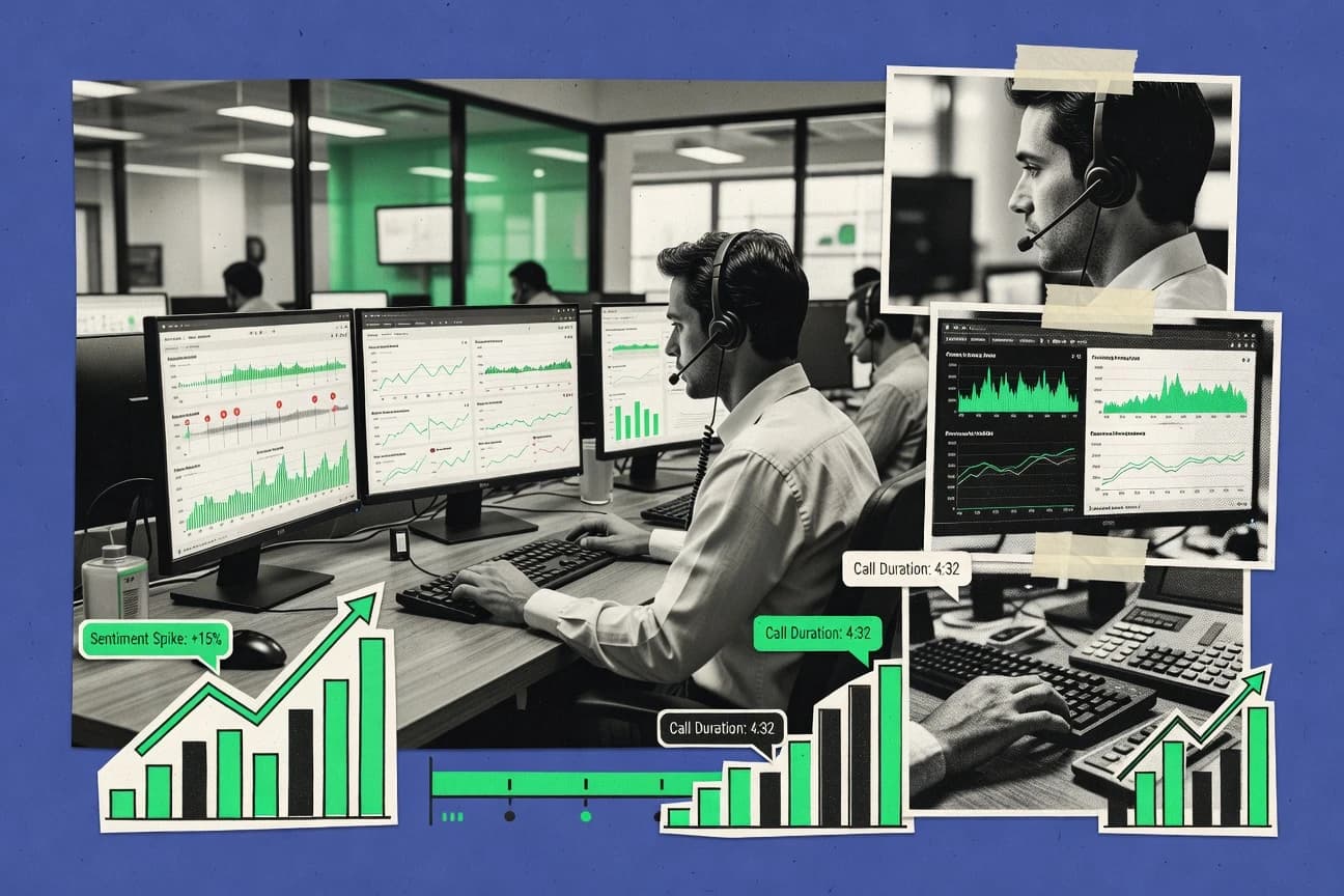 Top 10 Best Speech Analytics Call Center Software of 2026