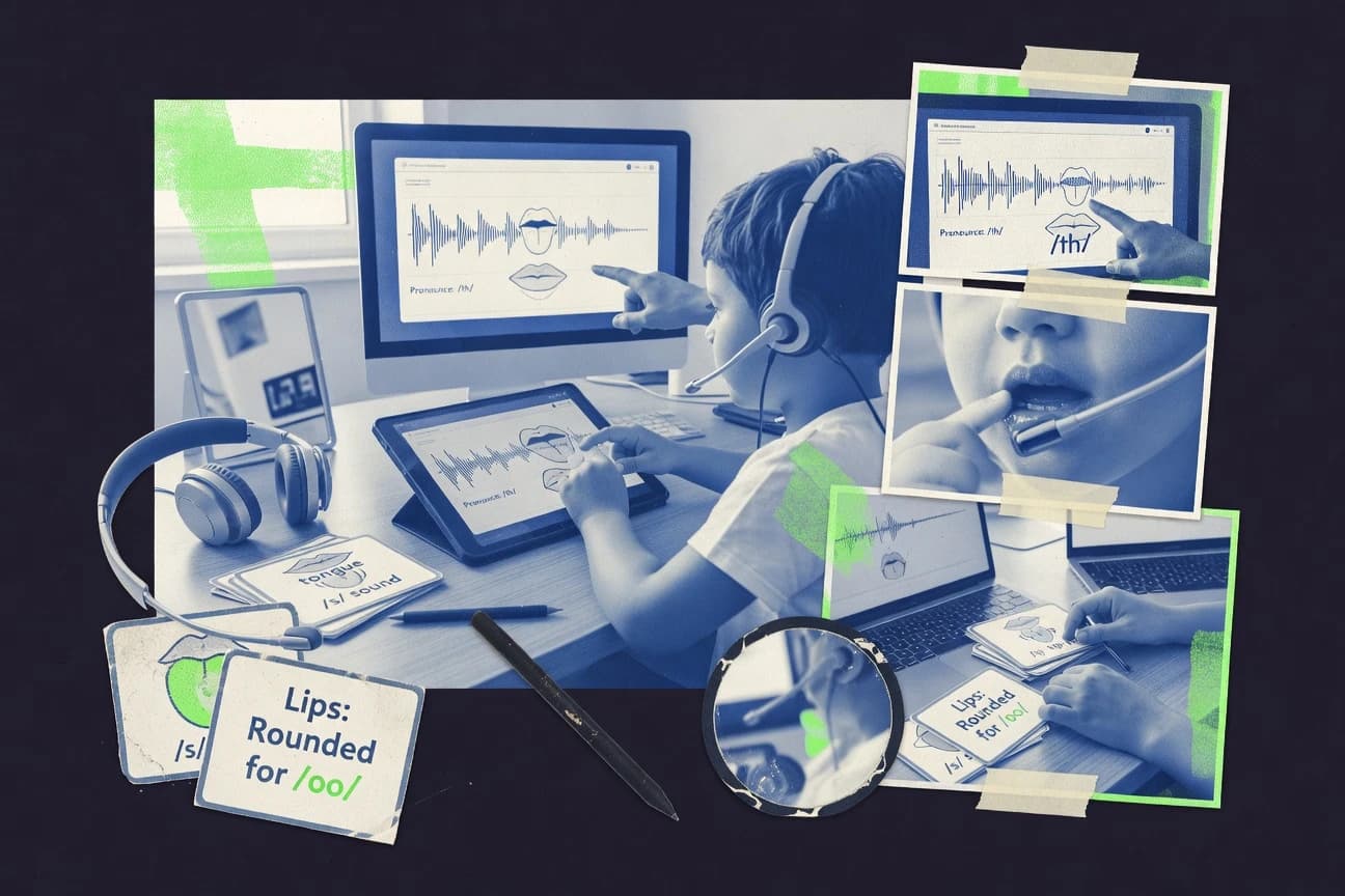 Top 10 Best Speech Therapy Software of 2026