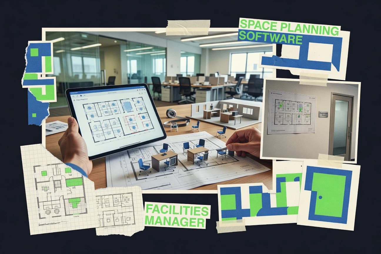 Top 10 Best Space Planning Software of 2026