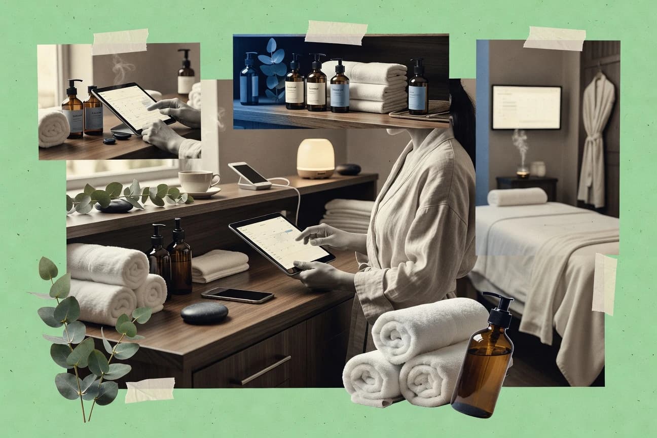 Top 10 Best Spa Software of 2026