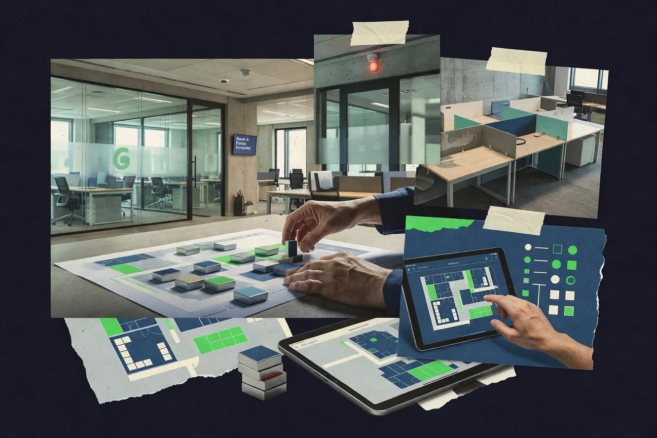 Top 10 Best Space Management Software of 2026