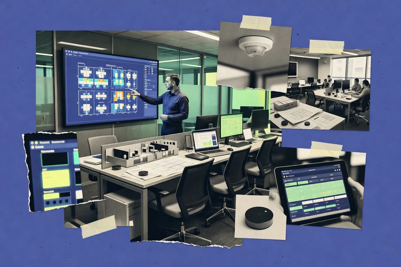 Top 10 Best Space Utilization Software of 2026