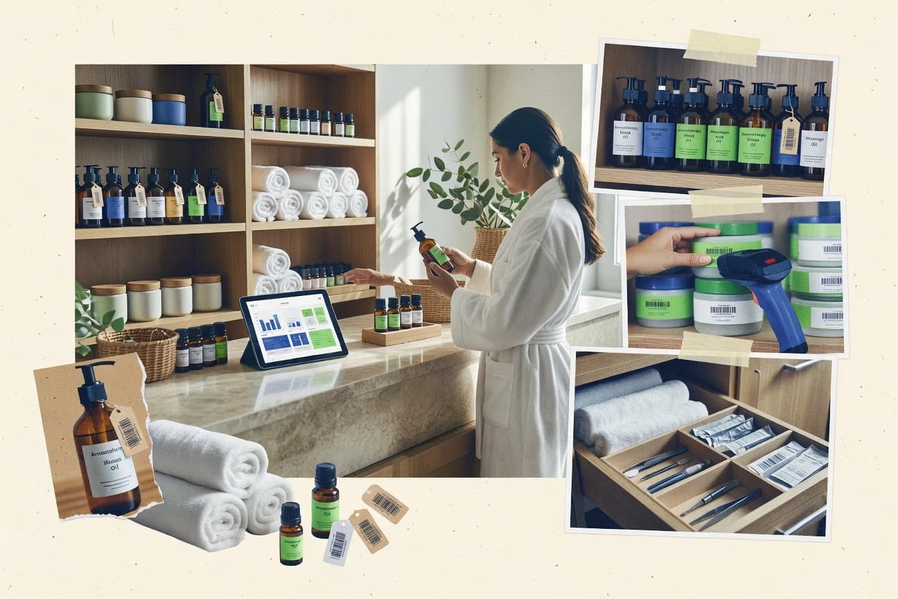 Top 10 Best Spa Inventory Management Software of 2026