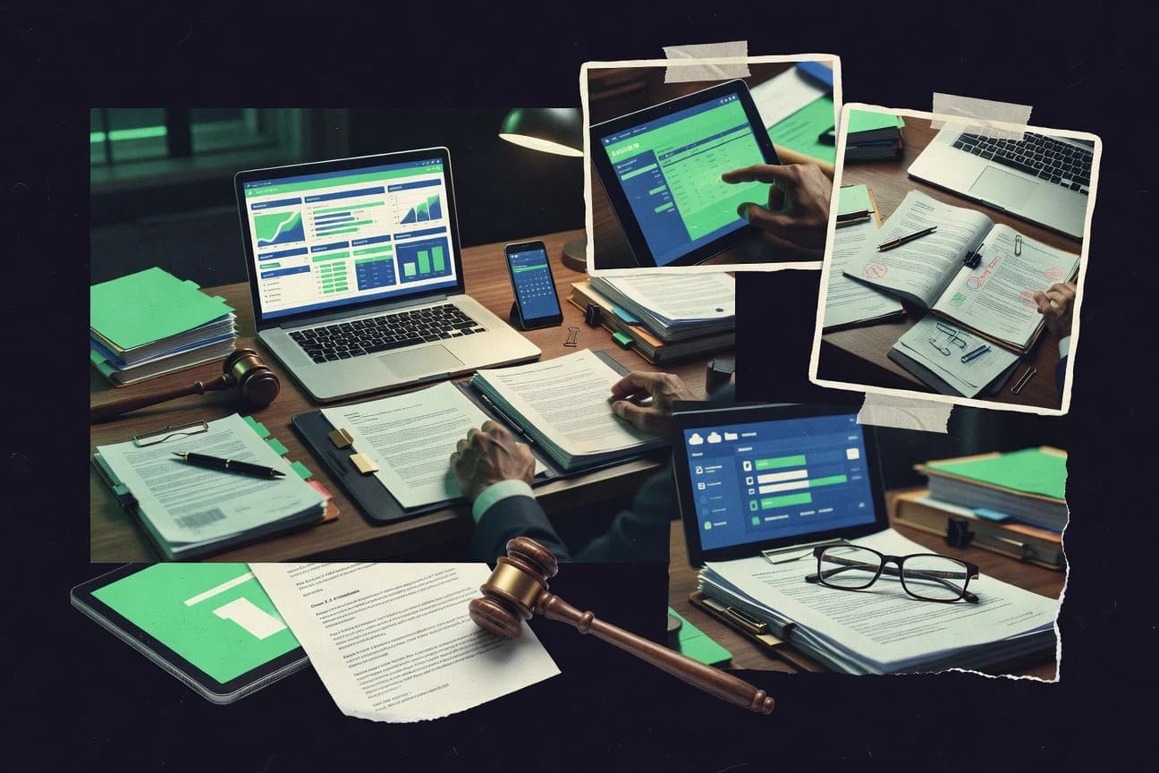 Top 10 Best Solicitor Software of 2026