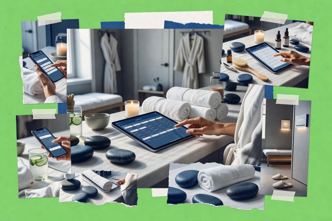 Top 10 Best Spa Booking Software of 2026