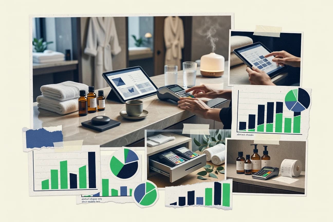 Top 10 Best Spa Accounting Software of 2026