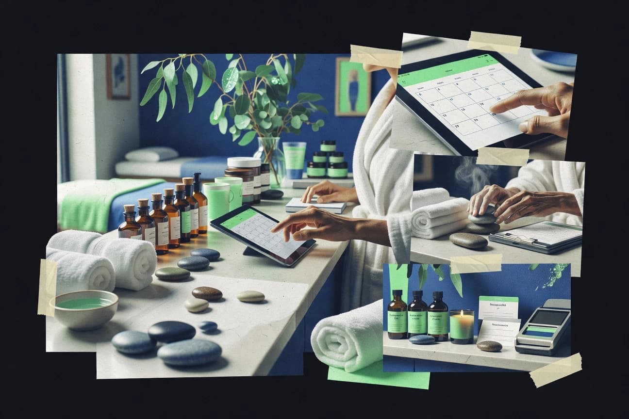 Top 10 Best Spa Appointment Software of 2026