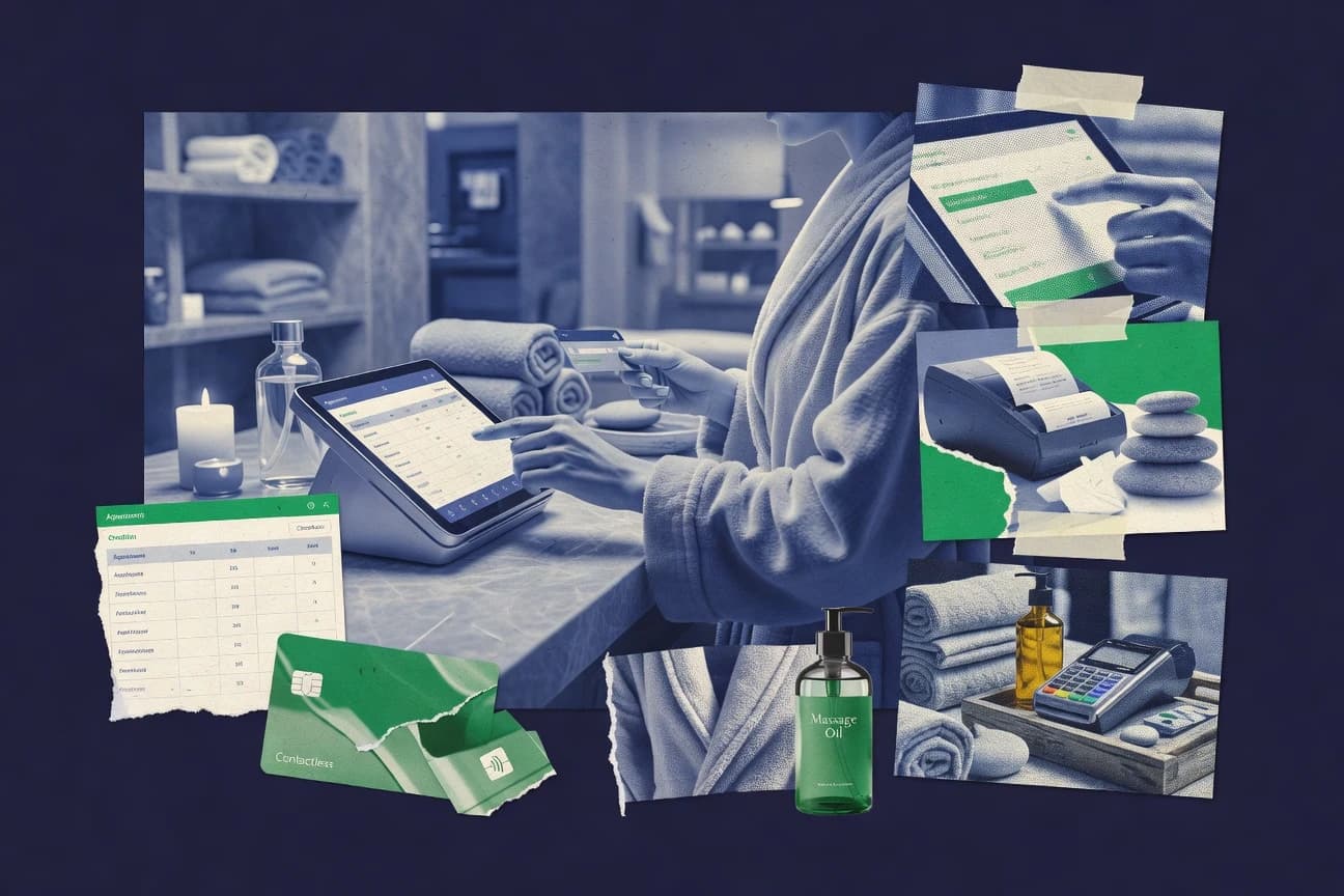 Top 10 Best Spa Pos Software of 2026