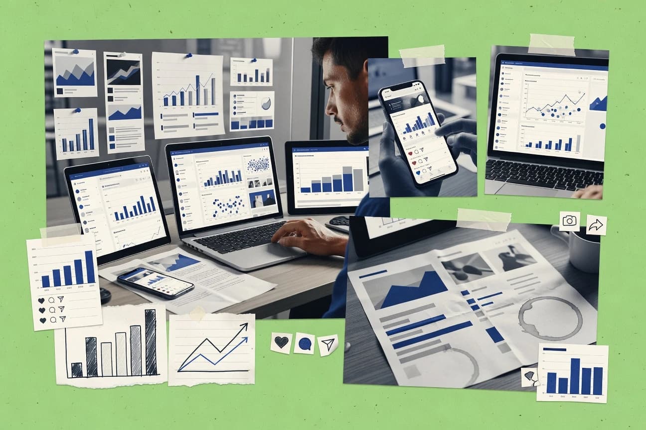 Top 10 Best Social Media Analytics Software of 2026