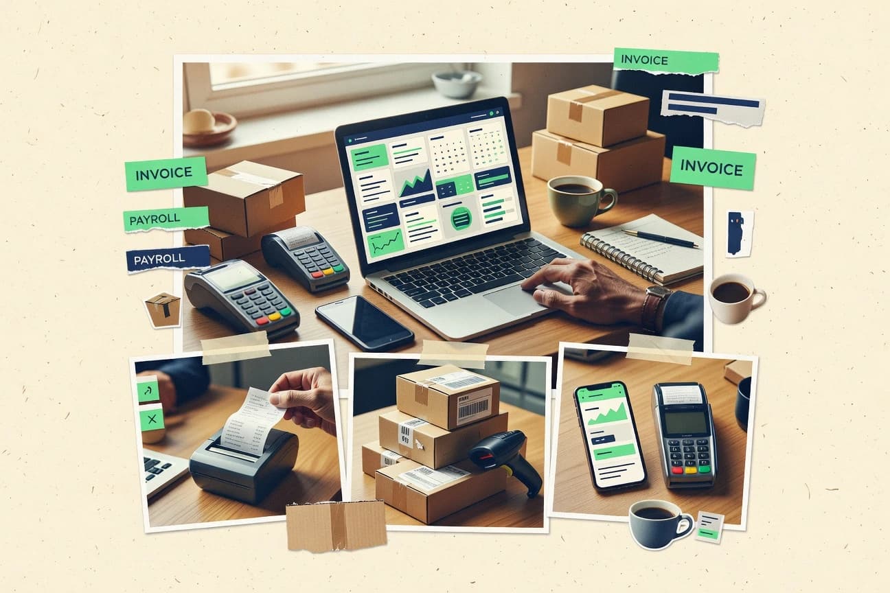 Top 10 Best Small Company Software of 2026