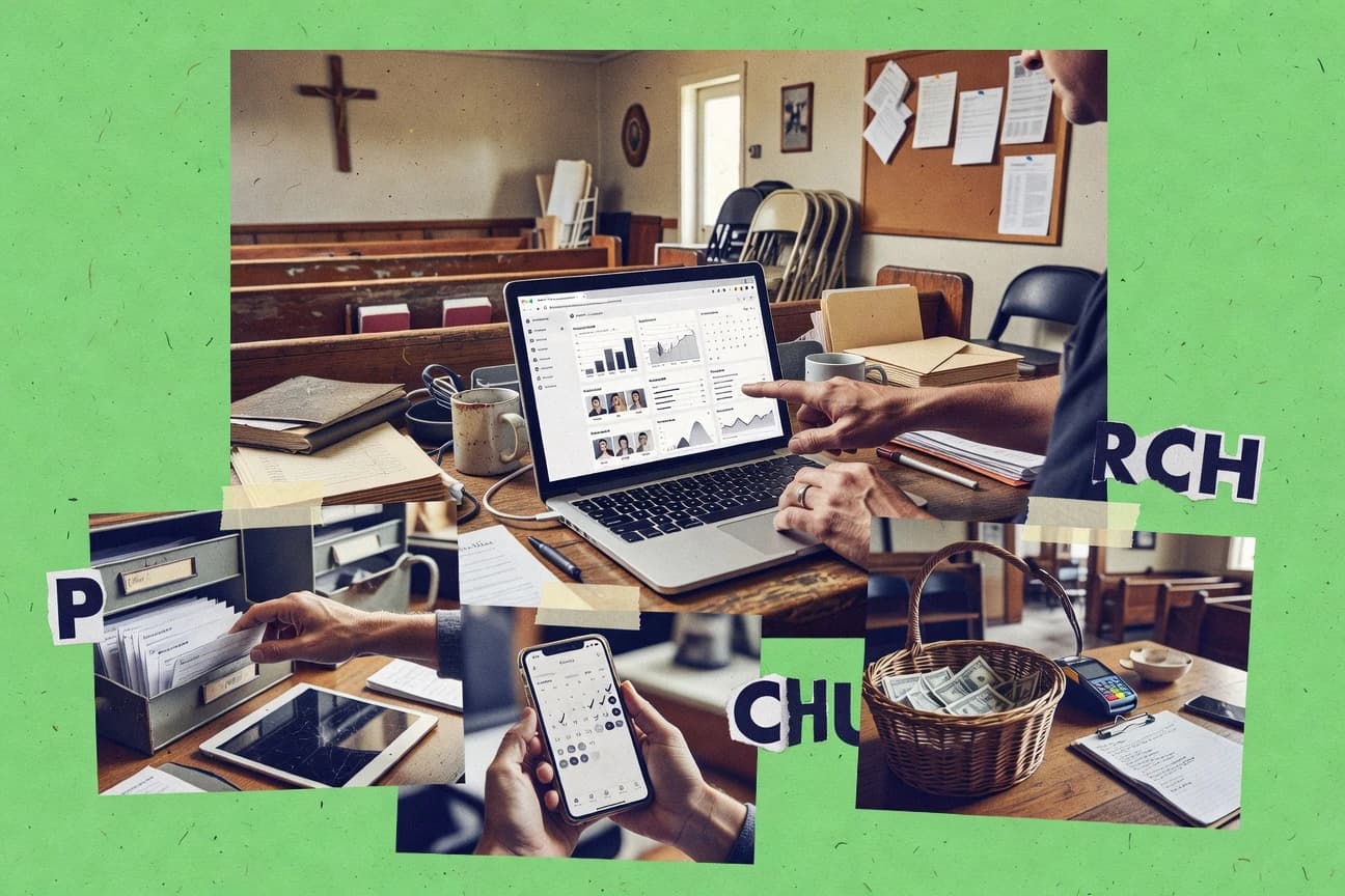 Top 10 Best Small Church Management Software of 2026