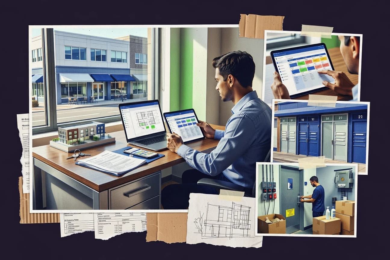Top 10 Best Small Commercial Property Management Software of 2026
