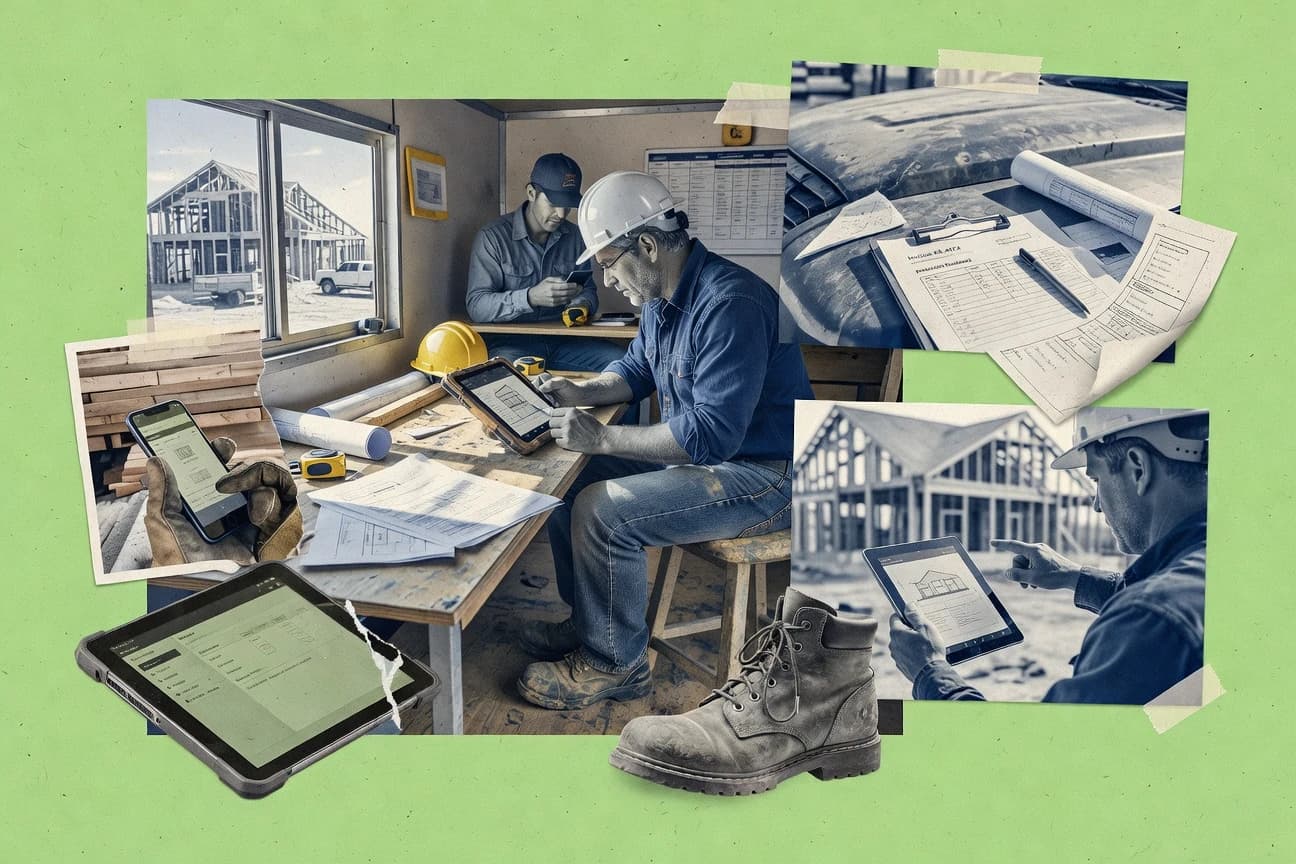 Top 10 Best Small Construction Company Software of 2026