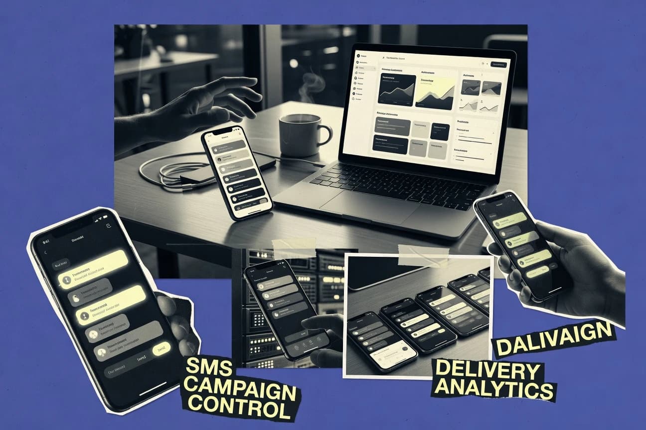 Top 10 Best Sms Marketing Software of 2026