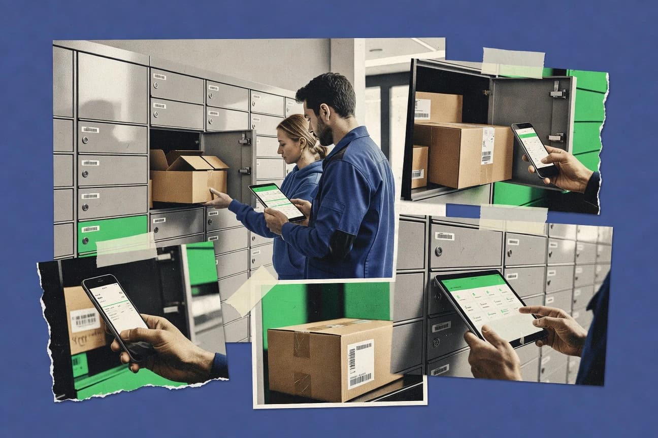 Top 10 Best Smart Locker Software of 2026