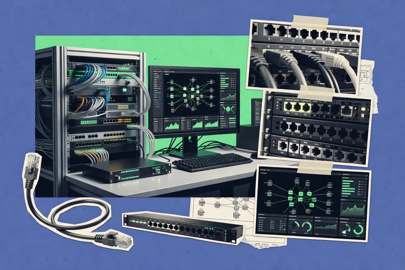 Top 10 Best Snmp Management Software of 2026