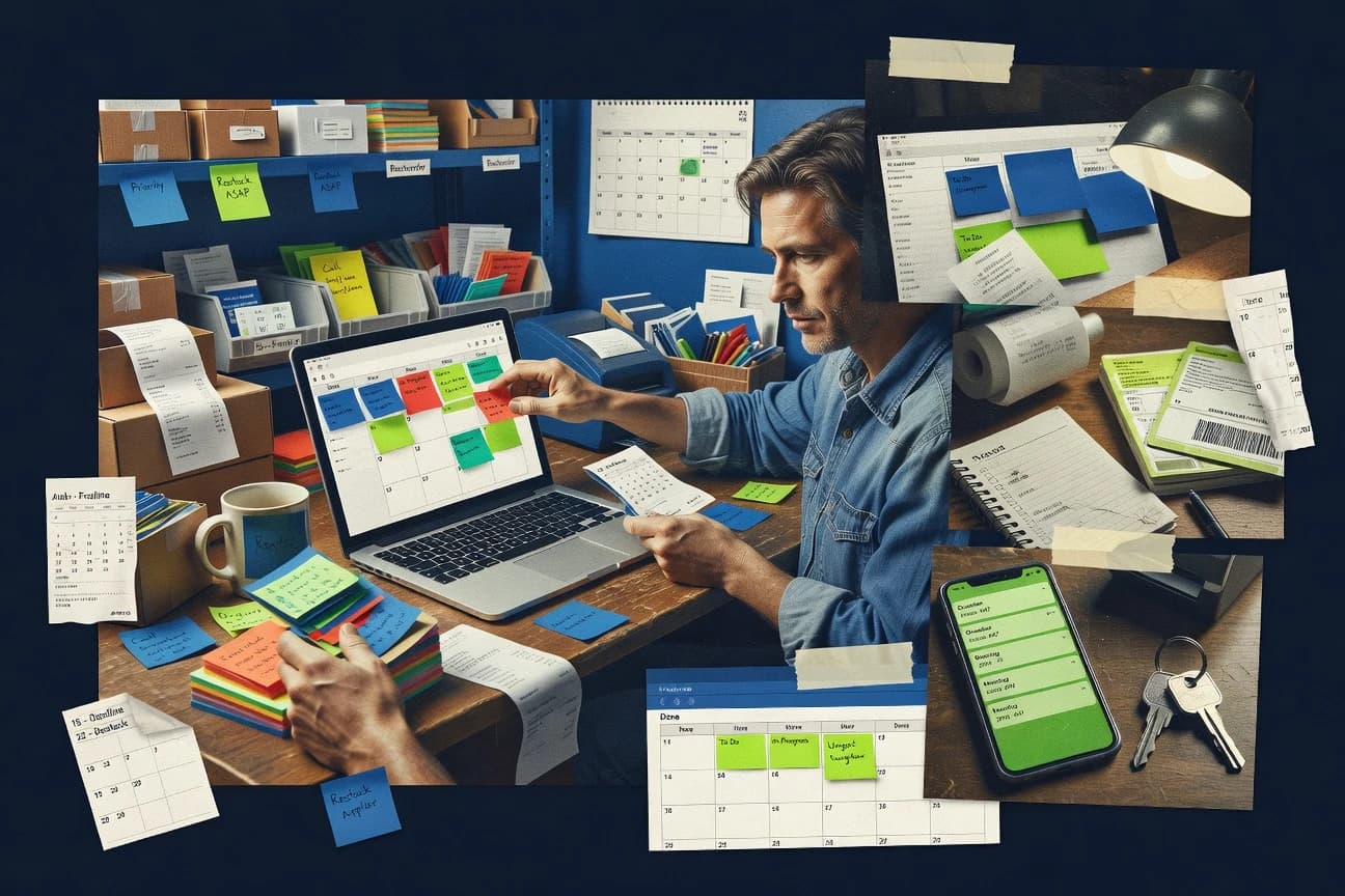 Top 10 Best Small Business Task Management Software of 2026