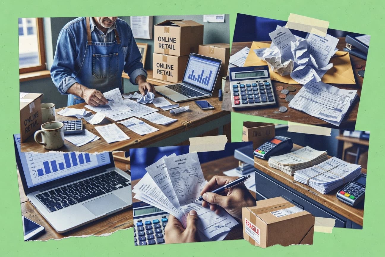 Top 10 Best Small Business Tax Filing Software of 2026