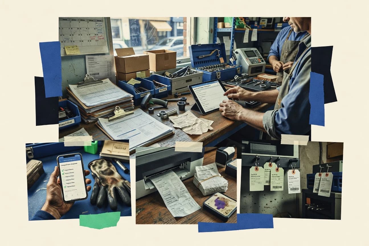 Top 10 Best Small Business Work Order Software of 2026