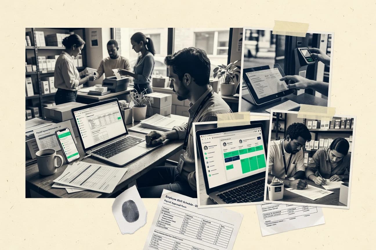 Top 10 Best Small Businesses HR Software of 2026
