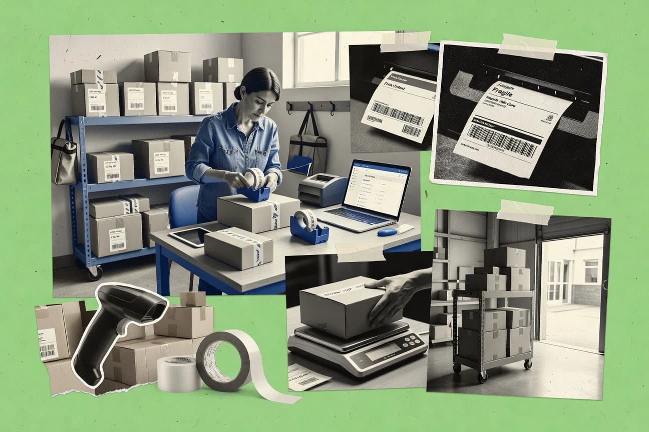 Top 10 Best Small Business Shipping Software of 2026