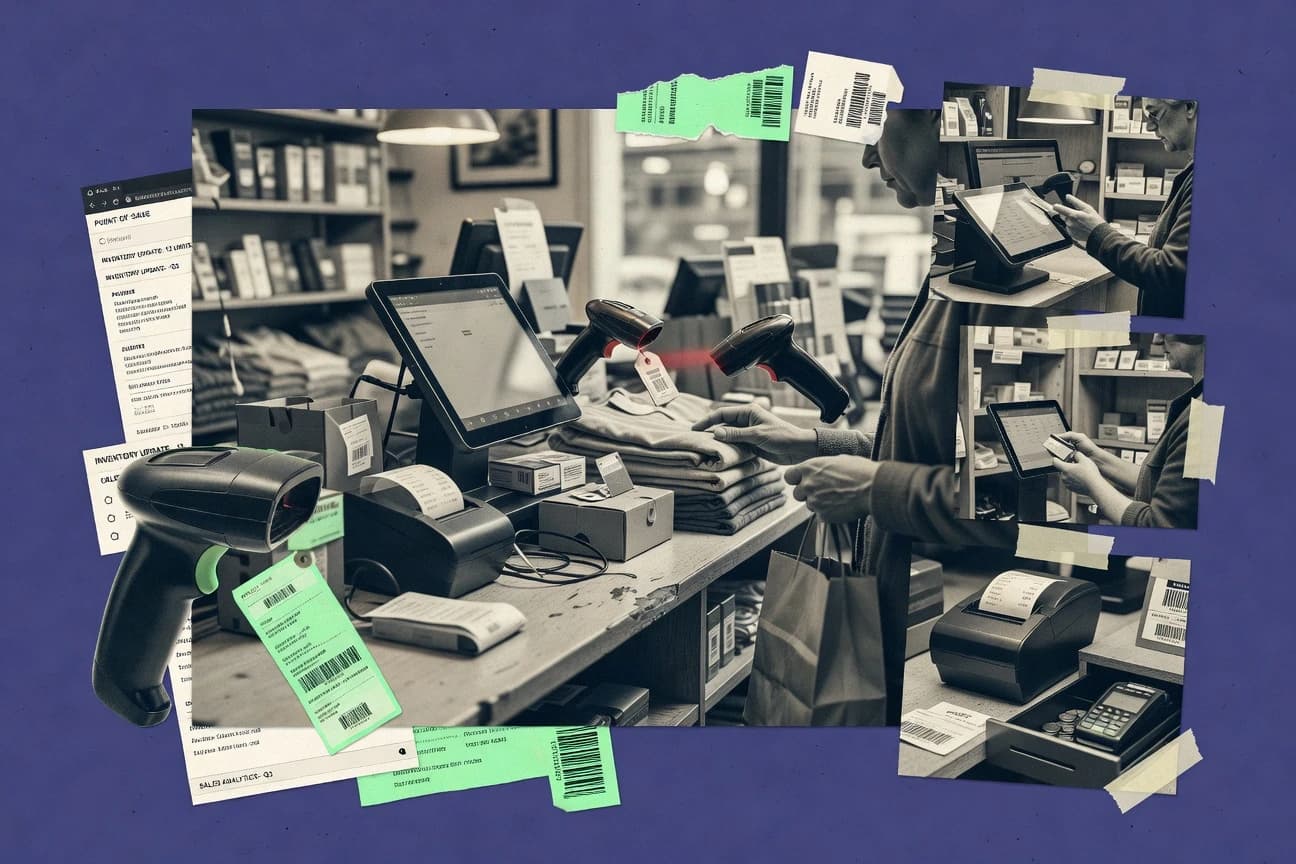 Top 10 Best Small Business Retail Software of 2026