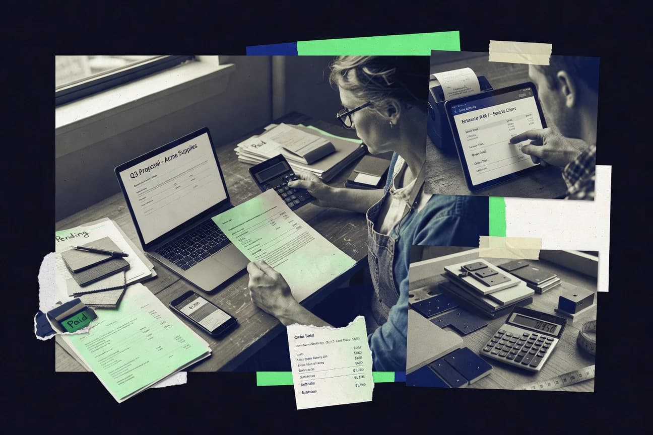 Top 10 Best Small Business Quoting Software of 2026