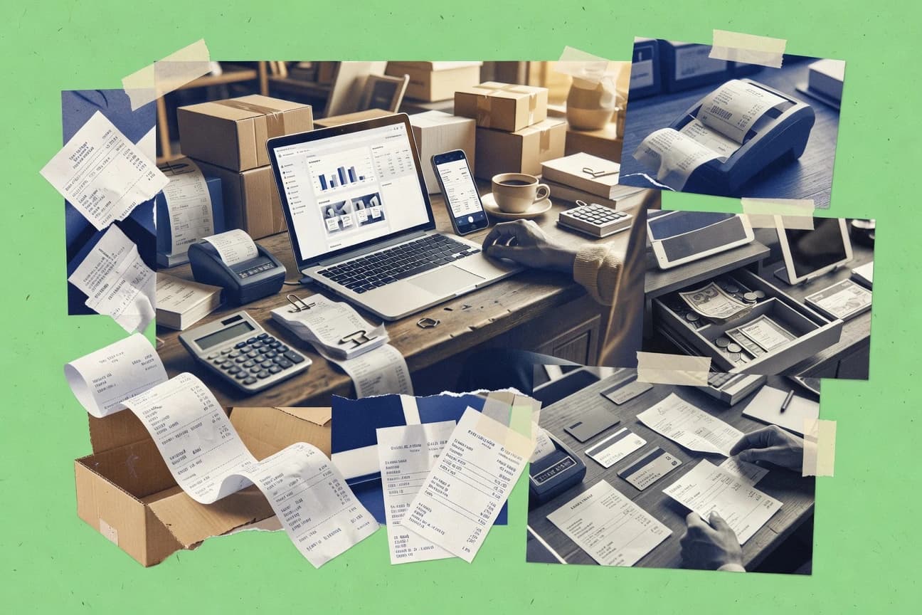 Top 10 Best Small Business Record Keeping Software of 2026