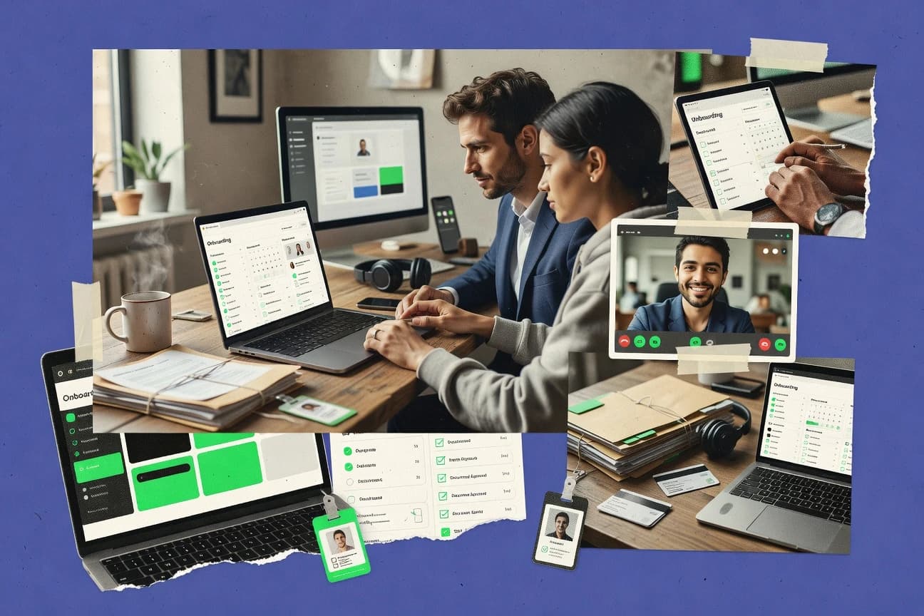 Top 10 Best Small Business Onboarding Software of 2026