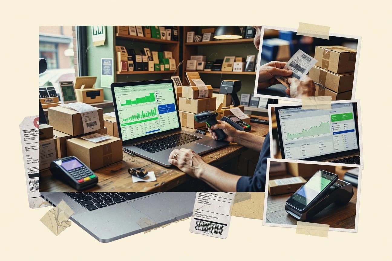 Top 10 Best Small Business Online Software of 2026