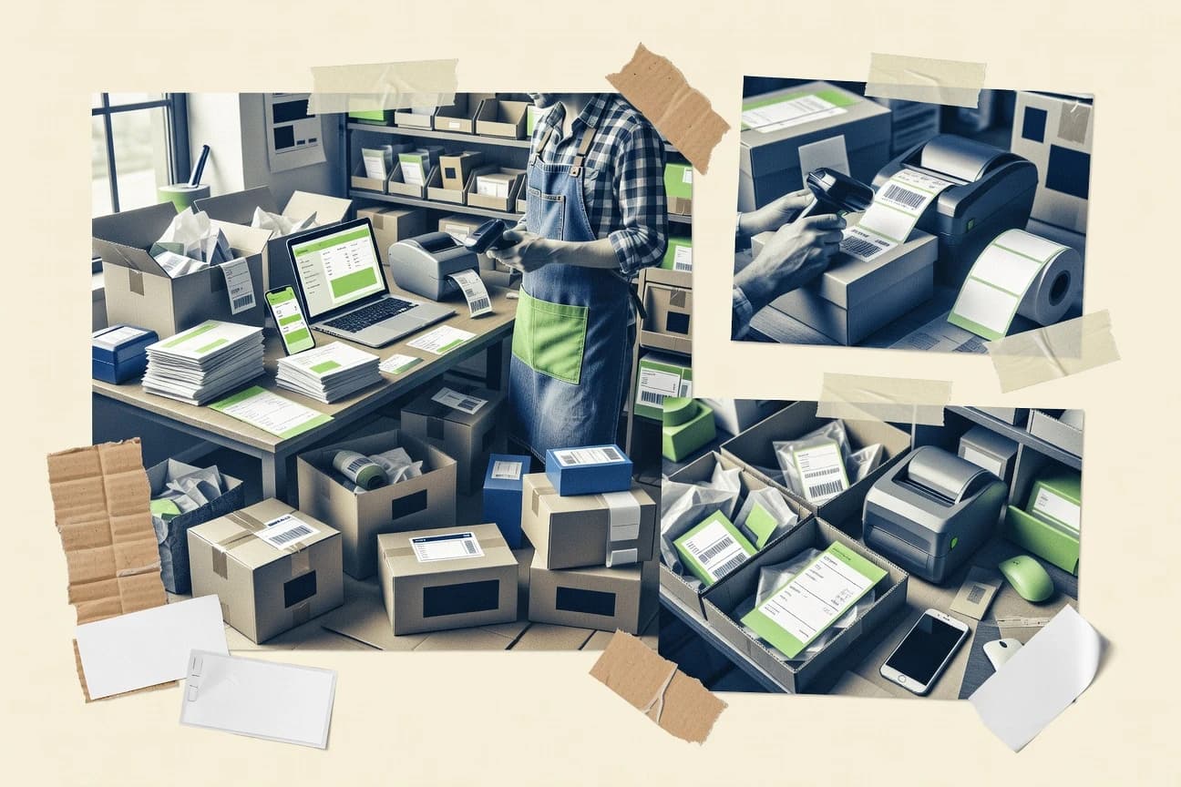 Top 10 Best Small Business Order Management Software of 2026