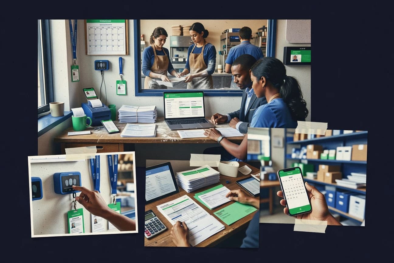 Top 10 Best Small Business Human Resource Software of 2026