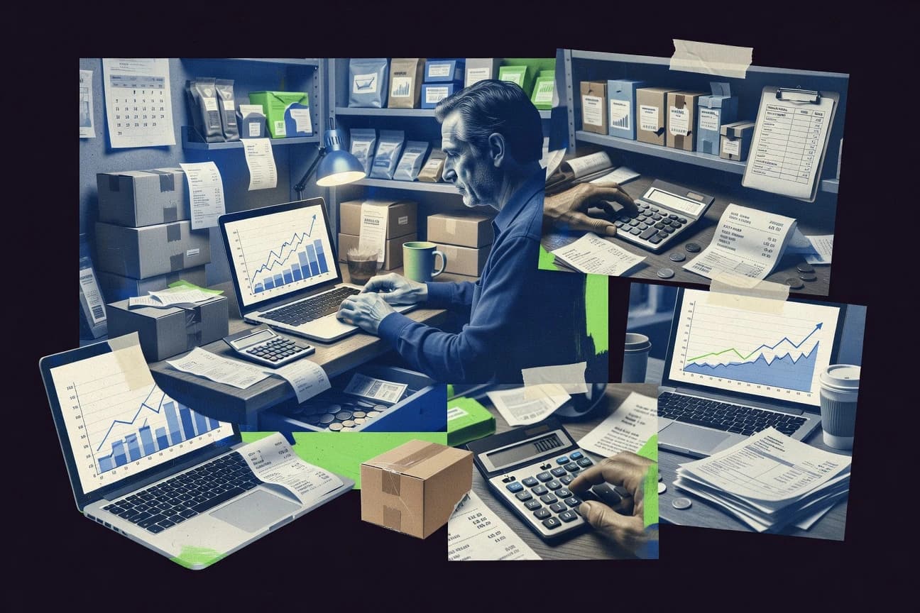 Top 10 Best Small Business Forecasting Software of 2026