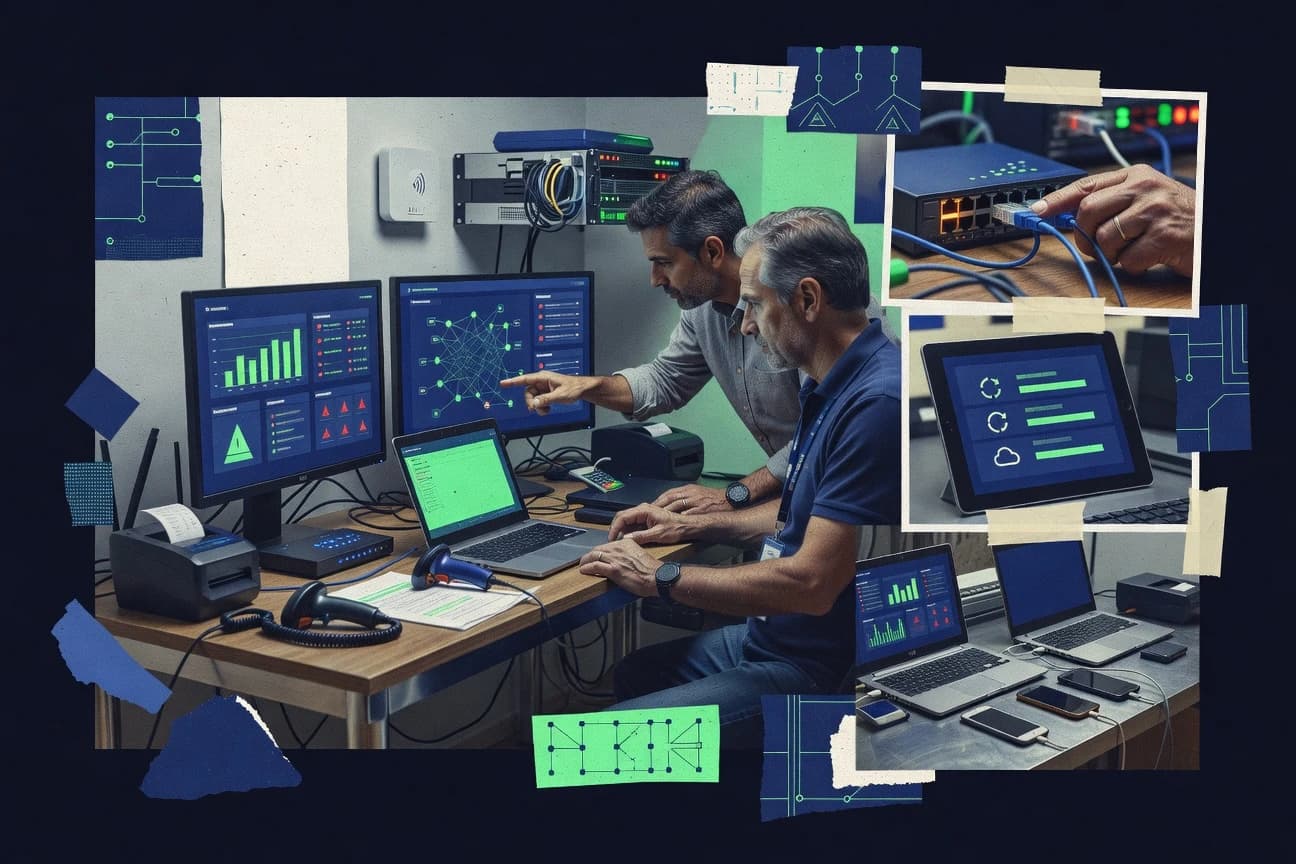 Top 10 Best Small Business IT Management Software of 2026