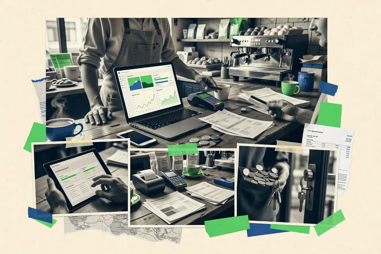 Top 10 Best Small Business Lending Software of 2026