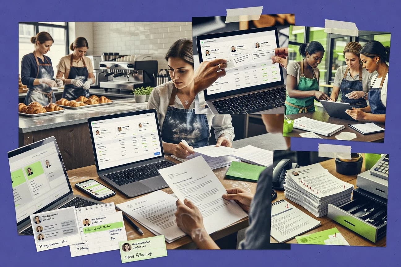 Top 10 Best Small Business Hiring Software of 2026