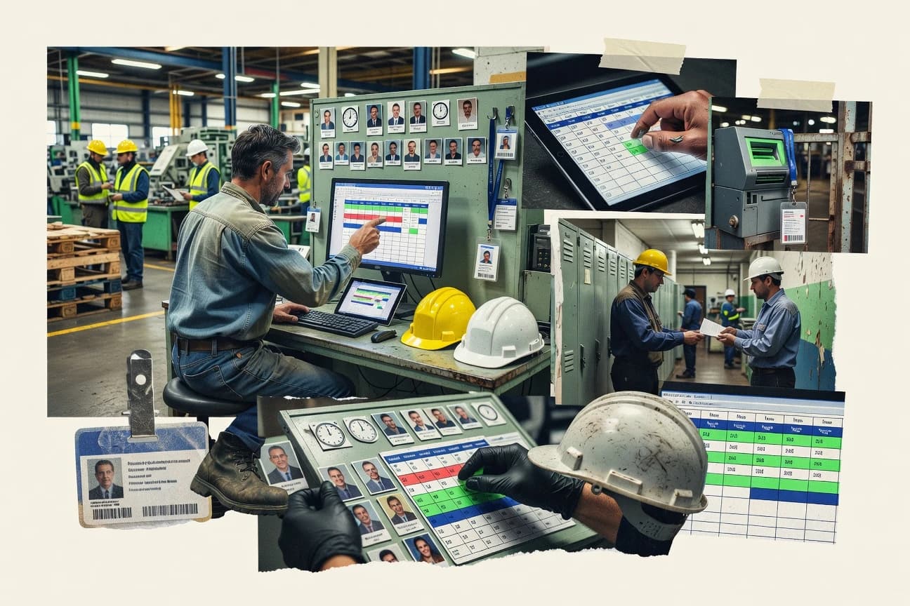 Top 10 Best Shift Scheduling Software of 2026