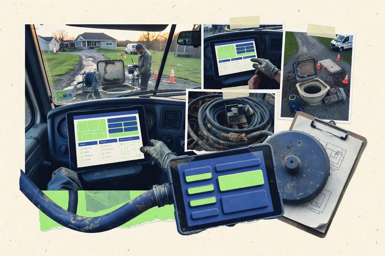 Top 10 Best Septic Business Software of 2026