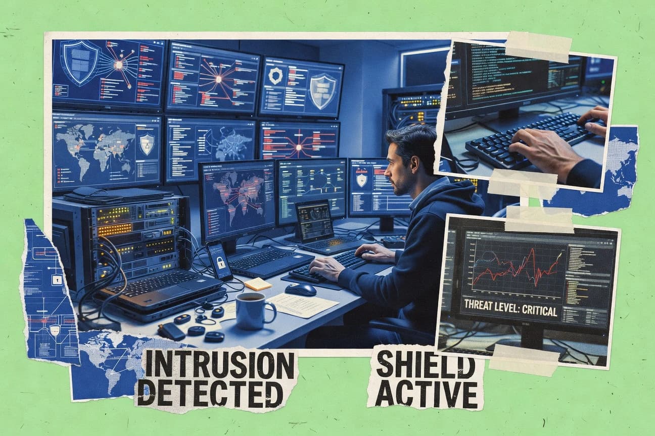 Top 10 Best Security Operations Software of 2026