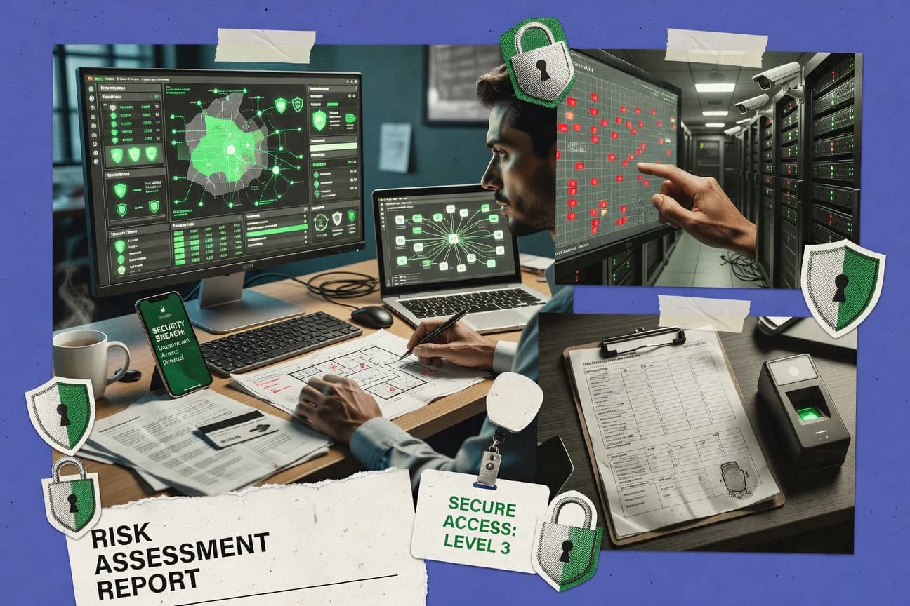 Top 10 Best Security Risk Management Software of 2026