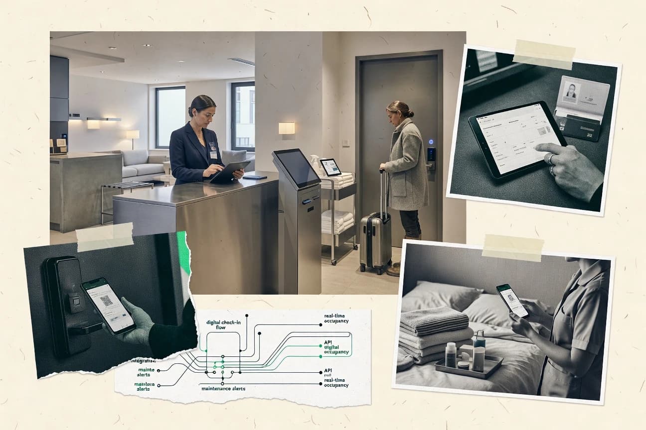 Top 10 Best Serviced Apartment Software of 2026