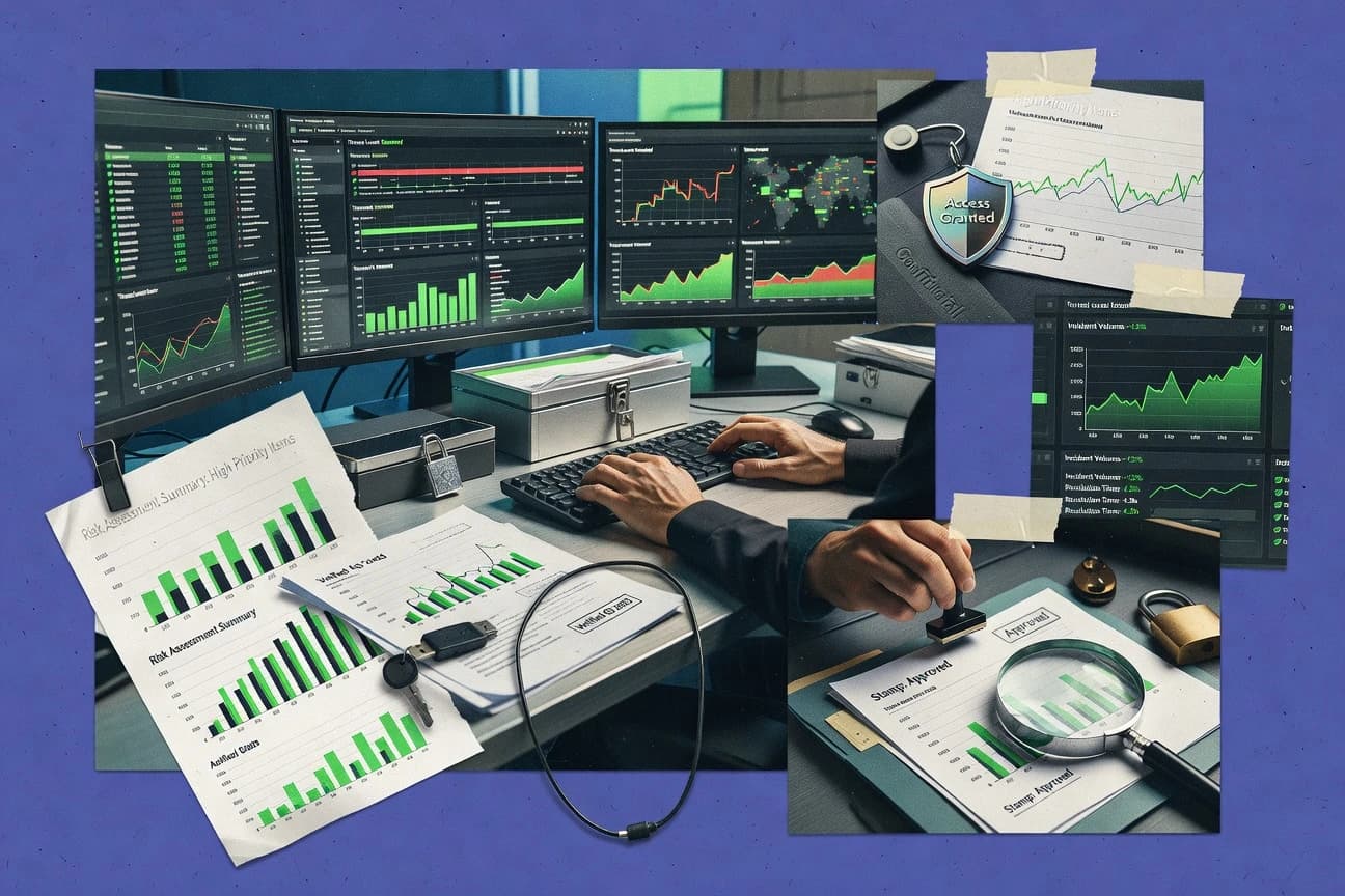 Top 10 Best Security Reporting Software of 2026