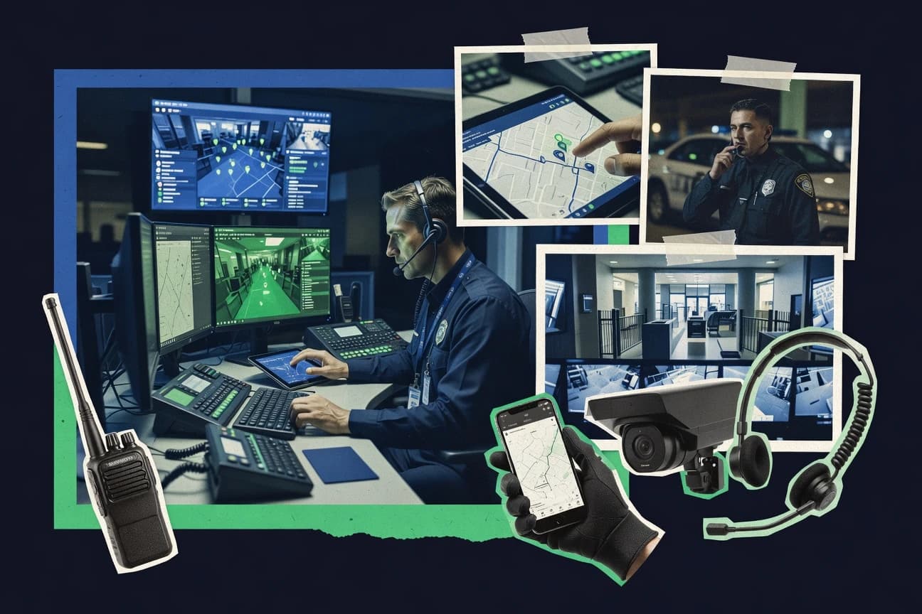 Top 2 Best Security Dispatch Software of 2026